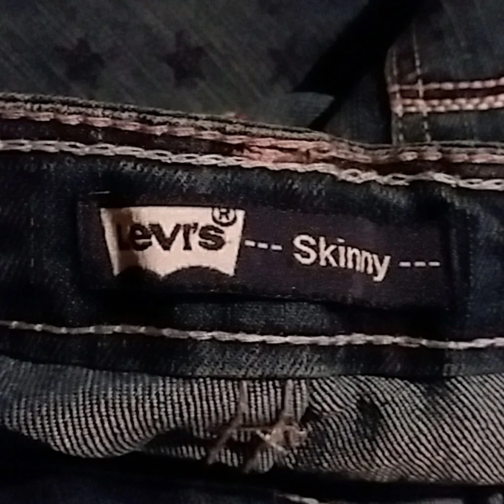 Levis nwot☆girls levis